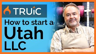 Utah LLC - How to Start an LLC in Utah