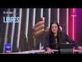 Noticias con Yuriria Sierra | Programa completo 11 de mayo de 2023