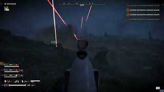 Helldivers 2: Danger Close
