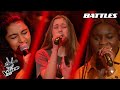 Florence + The Machine - You've Got The Love (Jemima vs. Sarah vs. Lara) | Battles | TVK 2022