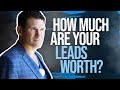 How much are your LEADS WORTH? How to start a Lead GEN Business (full tutorial) Part 3