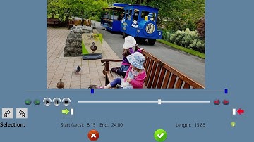 StoryMaker tutorial: Adding videos to stories