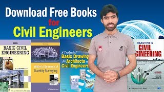 Download free Books for Civil Engineering screenshot 4