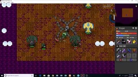 Rotmg private server set up $ (read description) ignore this video its pretty clear no one wants it