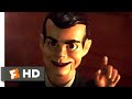 Goosebumps 2: Haunted Halloween (2018) - Slappy on the Stage Scene (2/10) | Movieclips