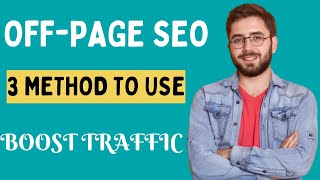 OFF-PAGE SEO TIPS: Link Building Strategy For Higher Ranking