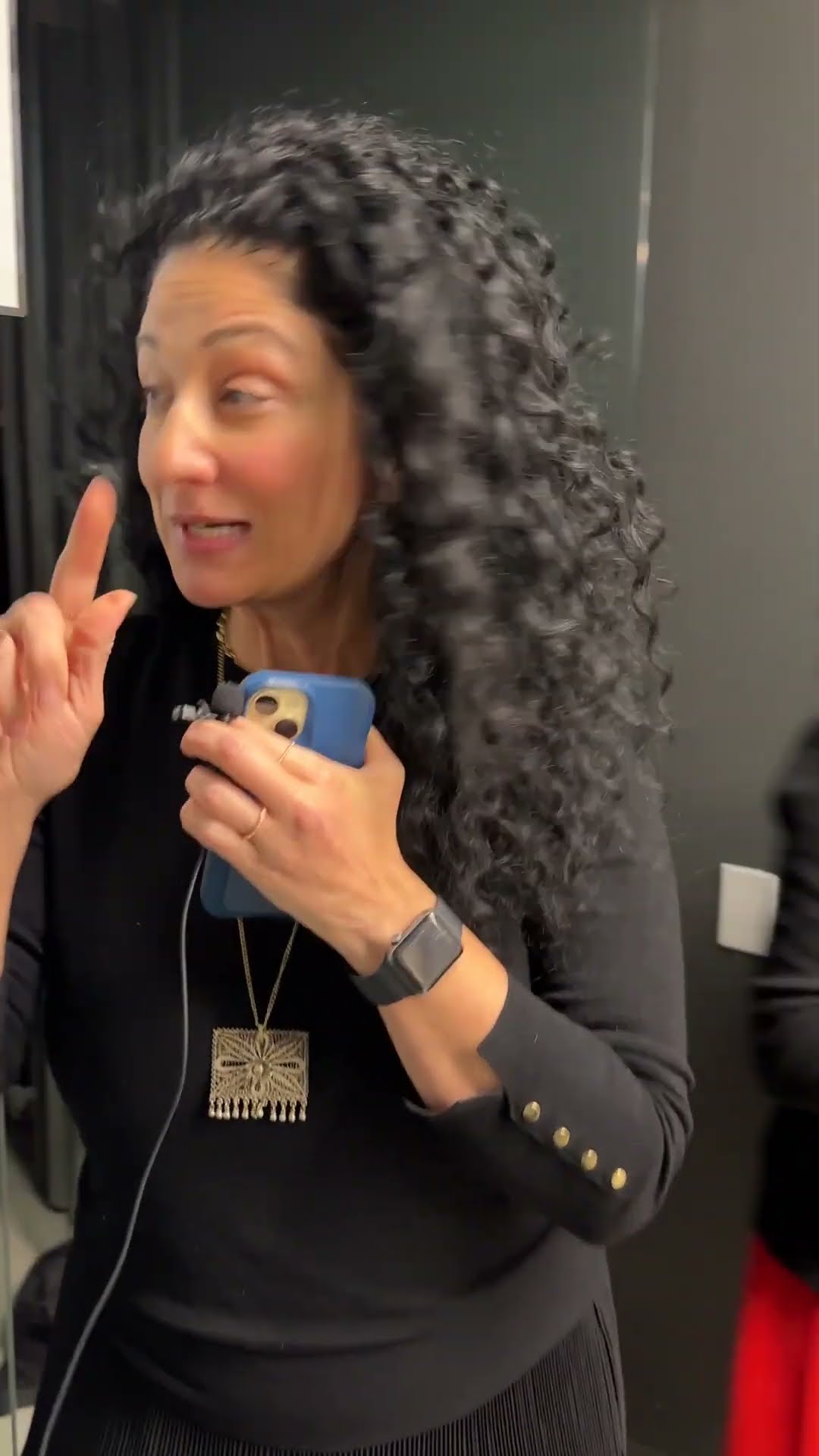 @TED  Behind The Scenes #tedtalk