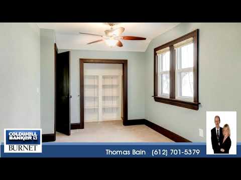 4115 Vincent Avenue N, Minneapolis, MN home video tour