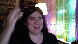Reacting to Venom: The Last Dance Trailer