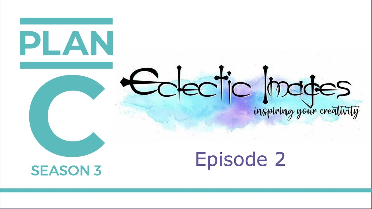 P2PCrafts Plan C connects with Cathy & Eclectic Images