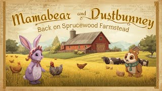 going live with dustbunney on farm sim 25