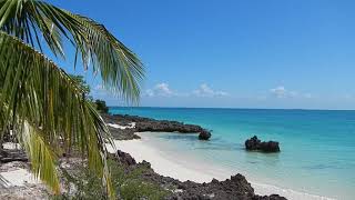 Metundo Island Mozambique Quirimbas Archipelago 2012