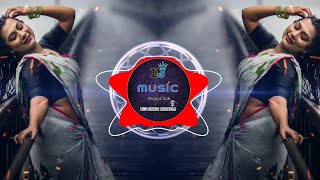 Aayega Maza Ab Barsat Ka | Full Dhamal Tapori Mix | Dj Gajanan Smiley X SD Remix