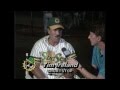 Senior pro baseball tim ireland interview