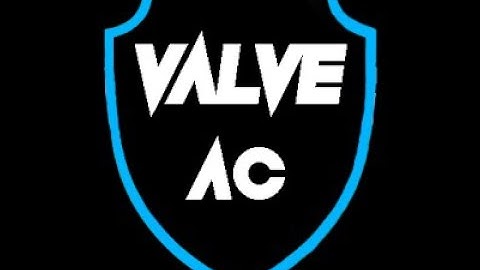 VALVE ANTICHEAT | FREE VERSION | ANTI INJECTION