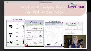 6 Simple Literacy Centers That Develop Readers