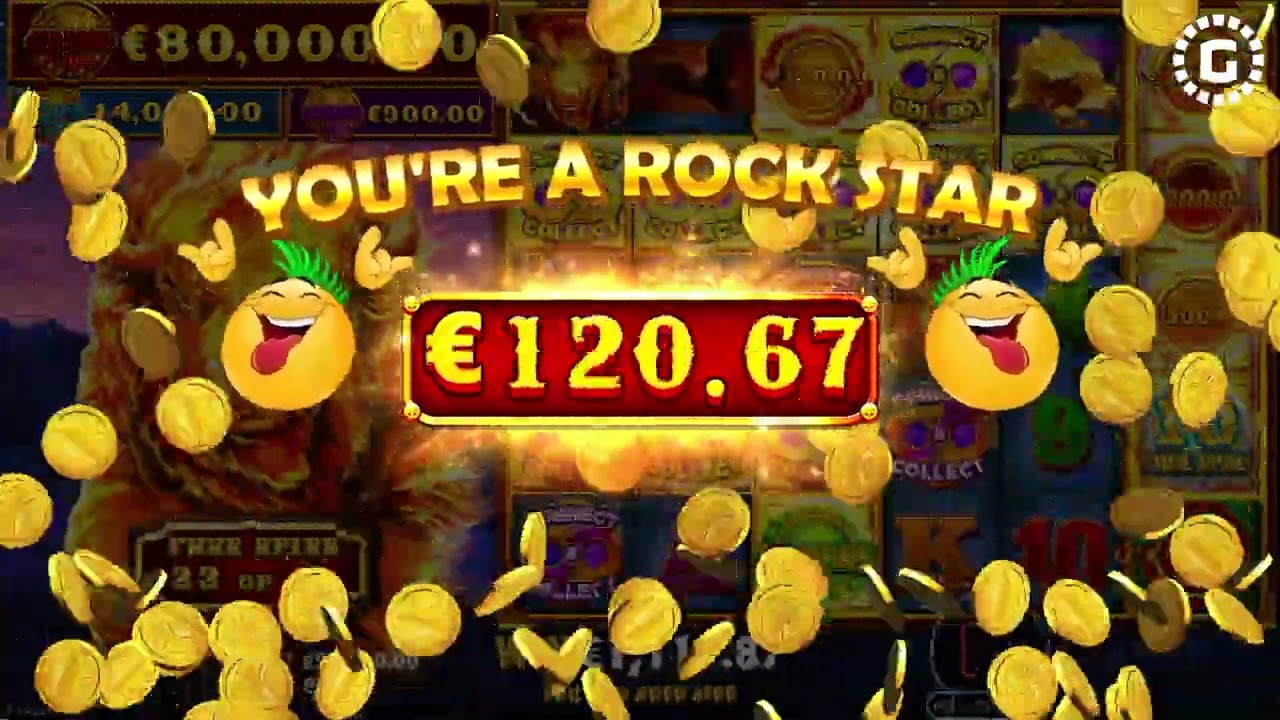 Fire Stampede 2 by Wild Streak Gaming Slot Features | GamblerID