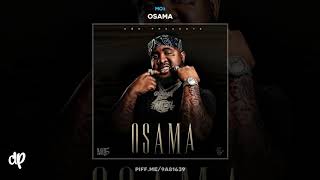 Video thumbnail of "Mo3 - I Won't Fold [Osama]"