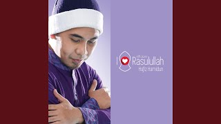 Download Lagu Hafiz Hamidun Permergian Rasullah MP3 Hafiz Hamidun Permergian Rasullah