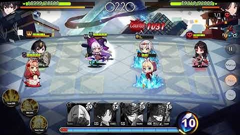 [Illusion Connect] My Best and Dumbest Arcana Run Yet