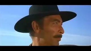 El Bueno, El Feo Y El Malo - Ennio Morricone 1966