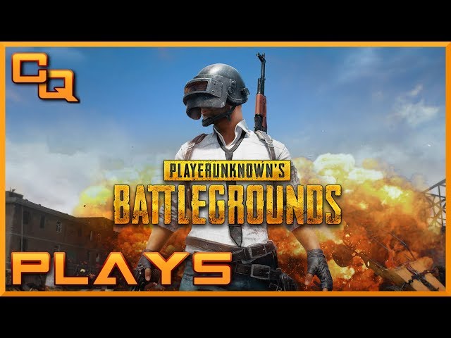Headshots, F Bomb's & Chicken Dinner! - PlayerUnknown's Battlegrounds Ep.06