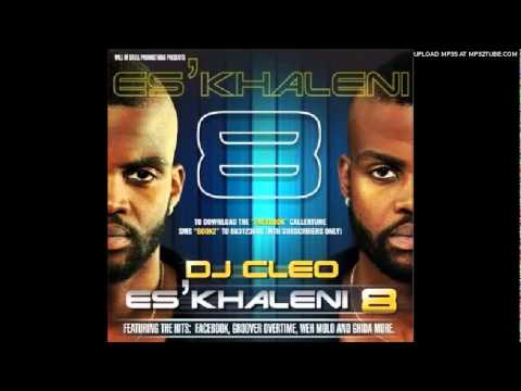 Dj Cleo Feat Steve Dyer Weh Molo