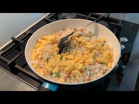 Video: Rijst - Goddelijk Eten