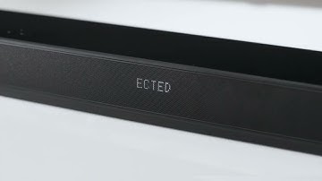 [LG Sound Bars] How To Automatically Calibrate Your LG Sound Bar
