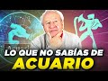 Mitología de ACUARIO - Signos del Zodiaco | Eduardo
