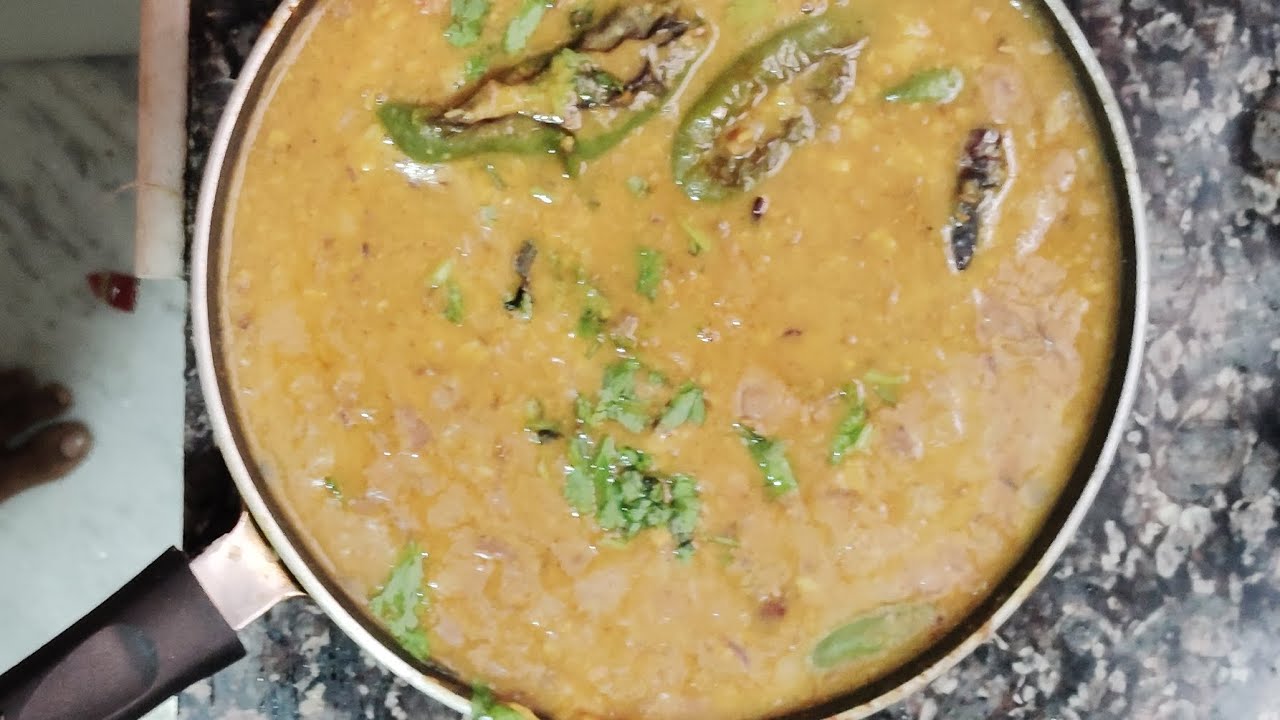 Emon khabar kono din o khaoni 100% gurantee. Achari daal and beet er parantha recipe 