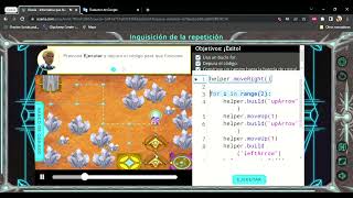 Ozaria 2nd Video Challenge 3 & 4   Emanuel Domínguez Izquierdo
