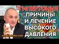 Осенние обострения болезней. Гипертония, высокое давление. Причины и методы лечения. Советы врача.