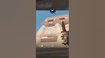 B Pillar Molotov as T on Anubis #cs2 #cs2clips #cs2moments #cs2tips