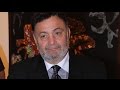 Rishi Kapoor mocked Hillary Clinton and got trolled by Twitter
