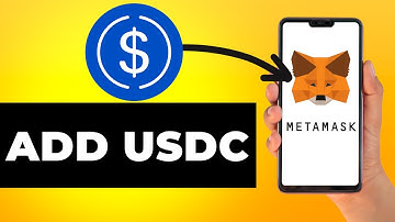 How to Add USDC in Metamask (Step by Step)