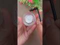 Best 🤩 Stereo Plastic Eyebrows Styling Cream #ytshorts#eyebrows#styling#cream#viral