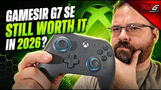 Is the GameSir G7 SE STILL Worth Buying for Xbox in 2026?