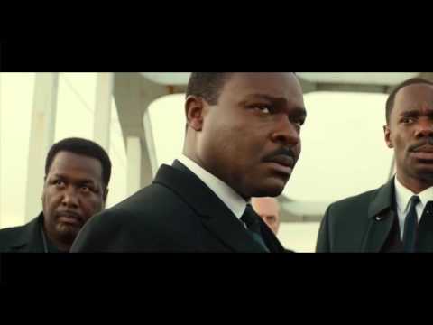 Selma - Trailer #2