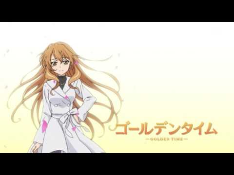 Yukari Hashimoto - Crazy Scenario (Kurutta Shinario - 狂ったシナリオ) (Golden Time Original Soundtrack)