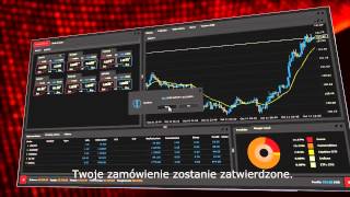 xStation Tutorial- Trading