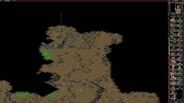 C&C Tiberian Sun Firestorm NOD Mission #7 - Determined Retribution