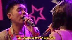 TASYA & GERRY DINDING KACA(karaoke) DANGDUT PALLAPA SERA MONATA  - Durasi: 6:22. 