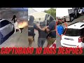DETIENEN AL SOSPECHOSO EN EL CASO DE KARLA BAÑUELOS.