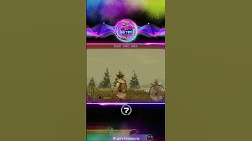 Guess The Video Game In 10 Seconds Let