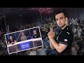Deník Sport: Leckr zve na For Games. "Chci do finále!" Mluvil i o vyhoření a jak mu předejít