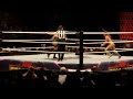 Skye Blue vs Mina Shirakawa plus Toni Storm appearance 5-28-2025