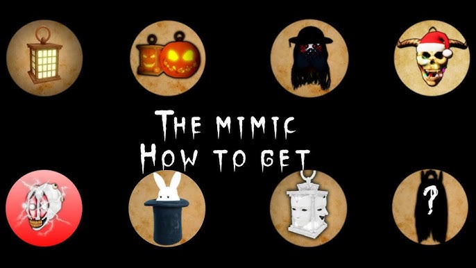 script the mimic book 2 chapter 1 – Juninho Scripts