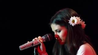 Selena gomez real voice -