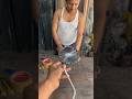 Turning a Broken Motorcycle Mirror Back to New | Step-by-Step Repair #shorts #shortsfeed #ytshortsのサムネイル